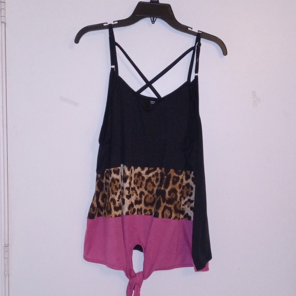 Women Top